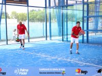 Campeonato España Selecciones Veteranos